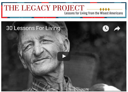 The Legacy Project